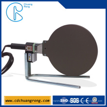 Small HDPE Pipe Butt Fusion Welding Machine Heating Plate